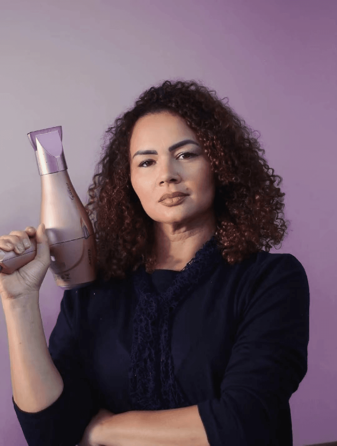 Foto de Luciana Felix