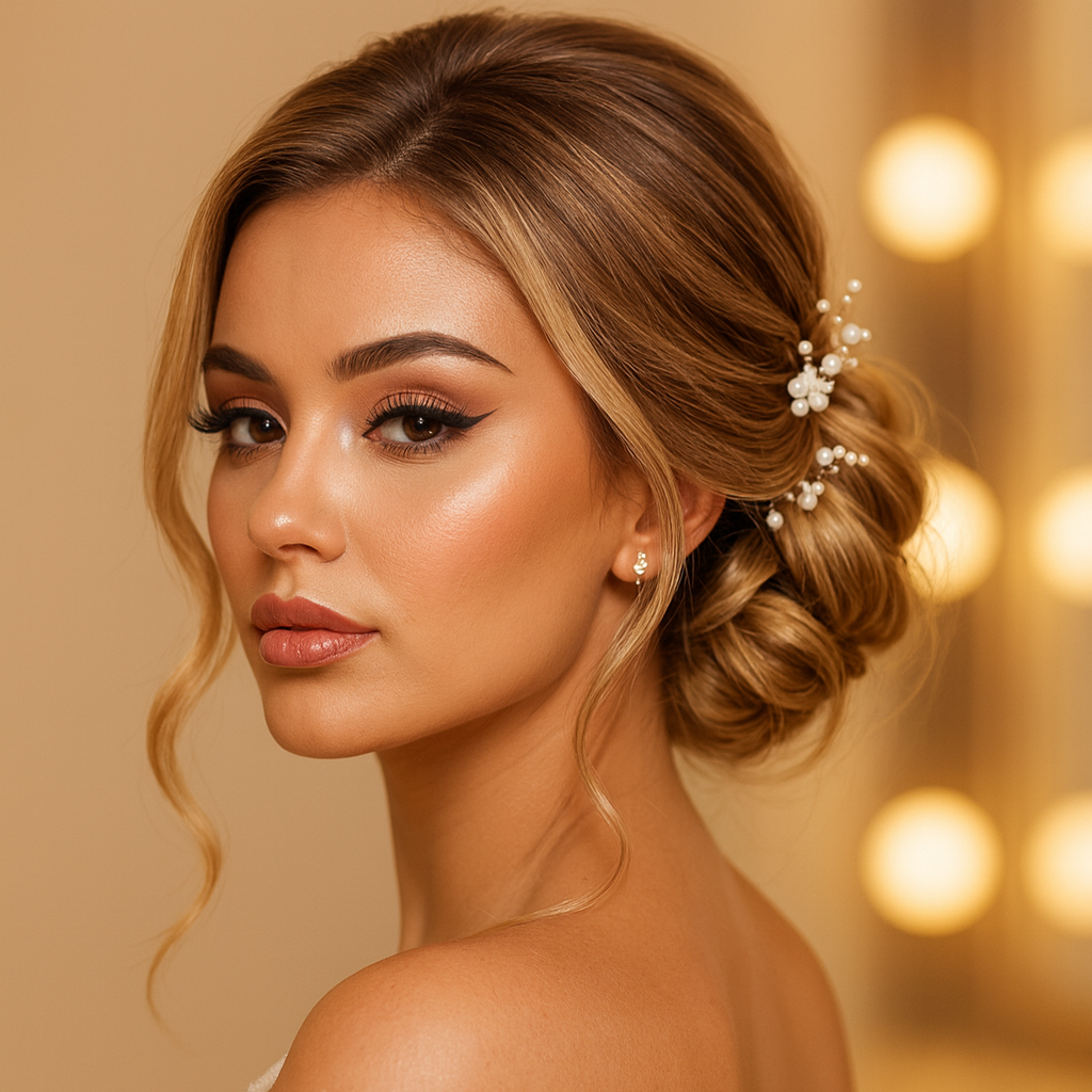 Make & Penteados