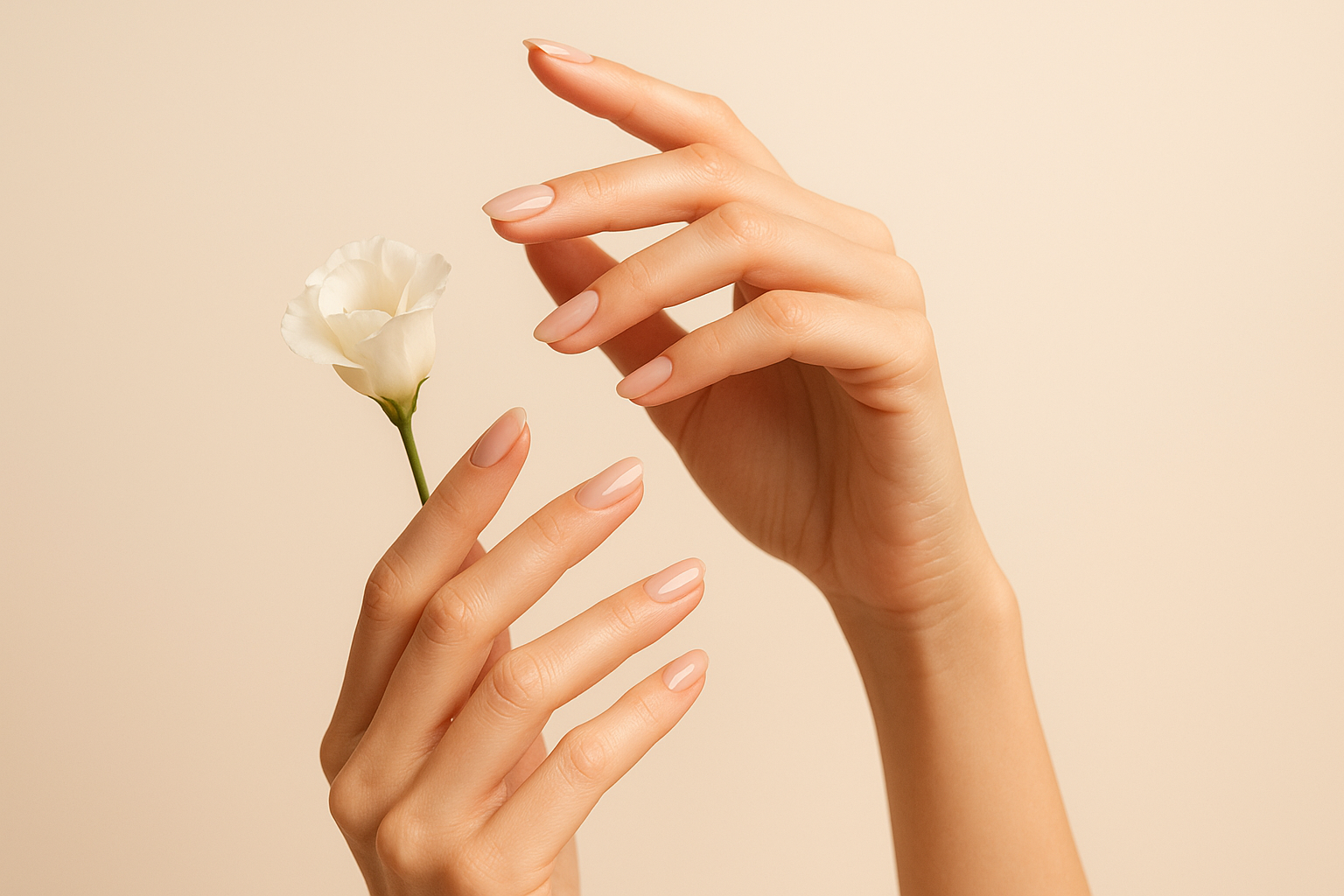 Manicure & Pedicure
