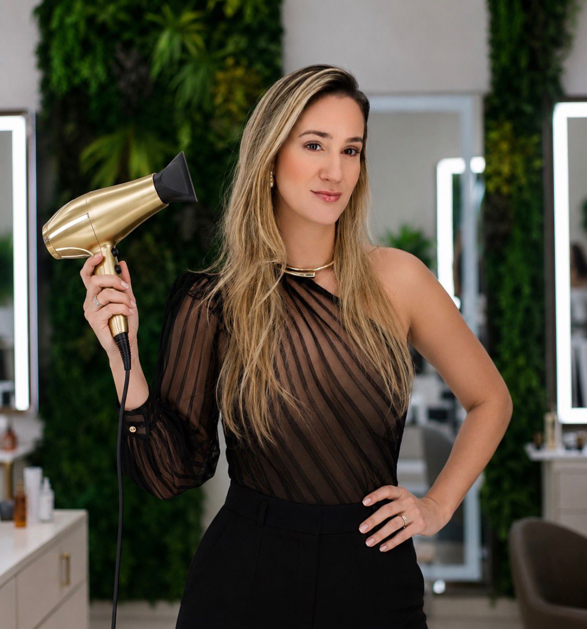 Foto de Juliana Cabeça